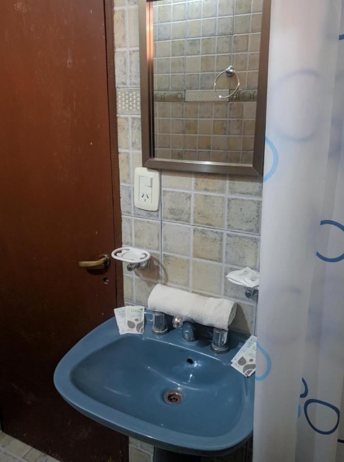 Hostal Paseo De Los Colorados Purmamarca Kültér fotó