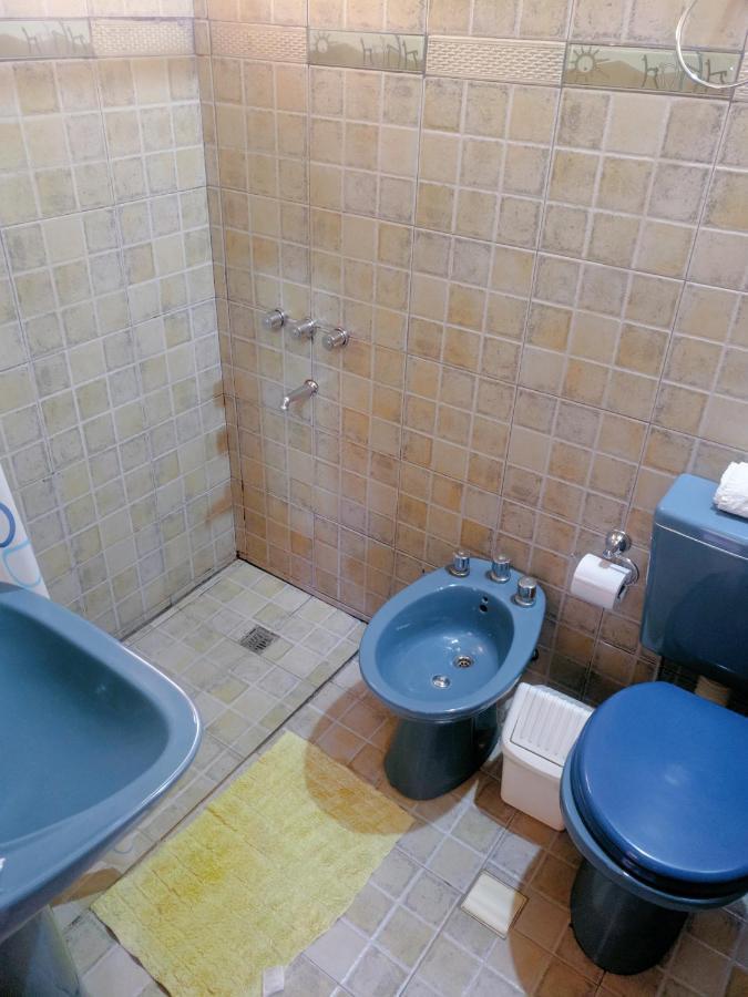 Hostal Paseo De Los Colorados Purmamarca Kültér fotó