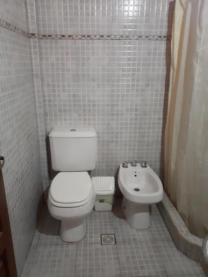 Hostal Paseo De Los Colorados Purmamarca Kültér fotó
